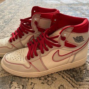 Jordan 1 Retro High